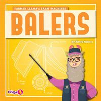 Cover image for Balers