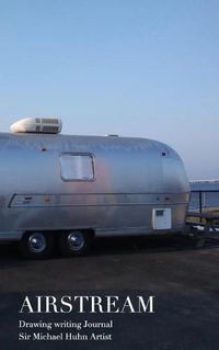 Cover image for airstream Drawing Writing Journal