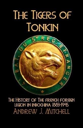 The Tigers of Tonkin