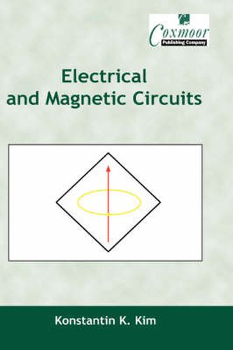 Cover image for Electrical and Magnetic Circuits