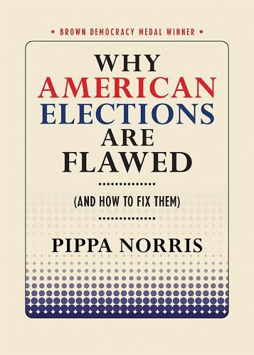 Cover image for Why American Elections Are Flawed (And How to Fix Them)