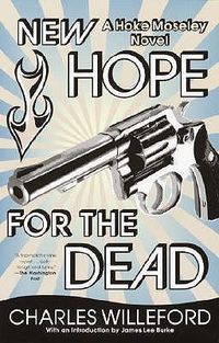 Cover image for New Hope for the Dead