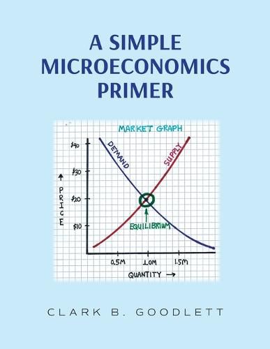 Cover image for A Simple Microeconomics Primer