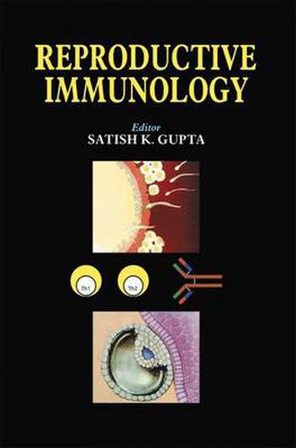 Cover image for Reproductive Immunology