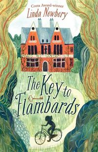 Cover image for The Key to Flambards