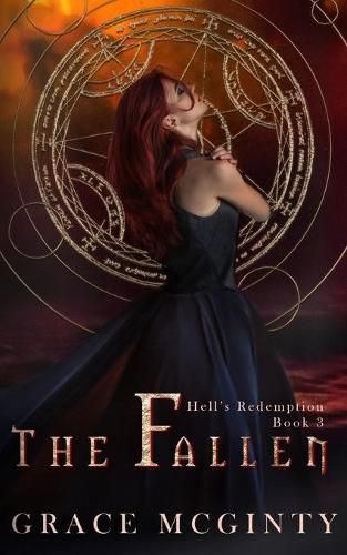 Cover image for The Fallen