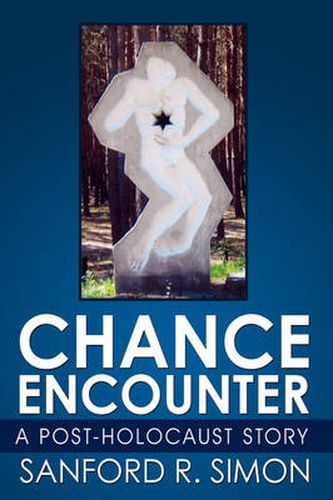 Cover image for Chance Encounter