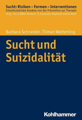 Sucht Und Suizidalitat