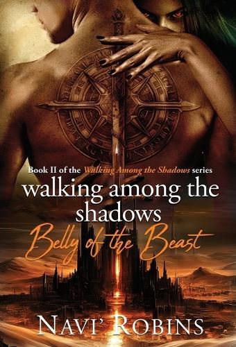 Cover image for Walking Among the Shadows