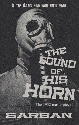 Cover image for The Sound of His Horn