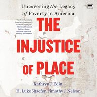 Cover image for The Injustice of Place