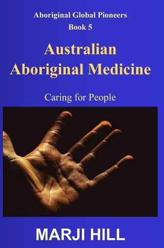 Cover image for Australian Aboriginal Medicine