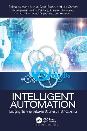 Cover image for Intelligent Automation