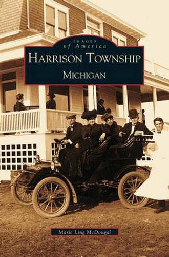 Harrison Township: Michigan