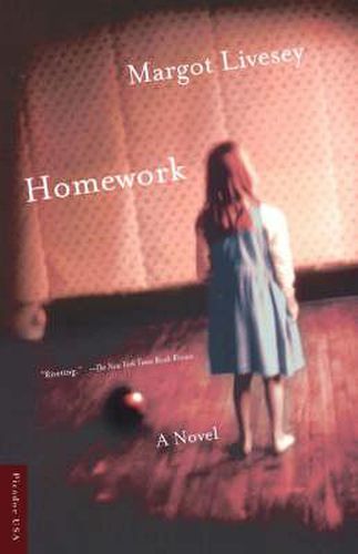 Cover image for Homework: A Novel