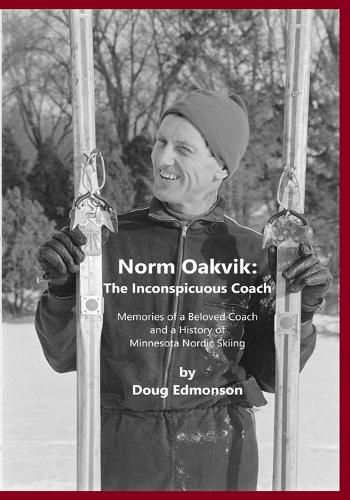 Cover image for Norm Oakvik