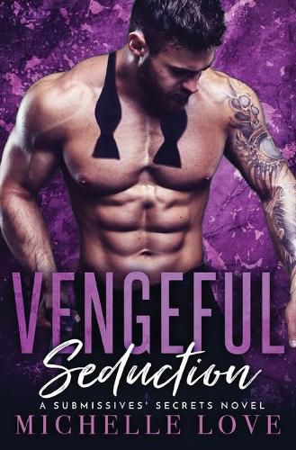 Cover image for Vengeful Seduction: Billionaire Romance