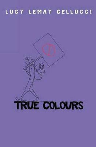 Cover image for True Colours