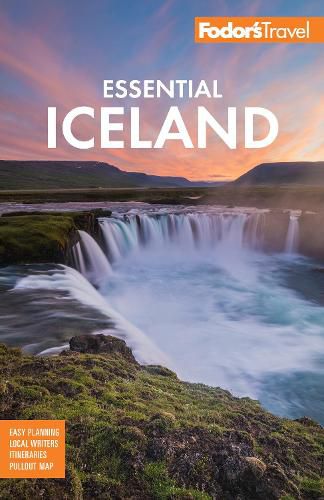 Fodor's Essential Iceland