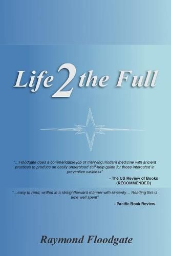 Cover image for Life 2 the Full