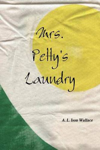 Cover image for Mrs. Petty's Laundry
