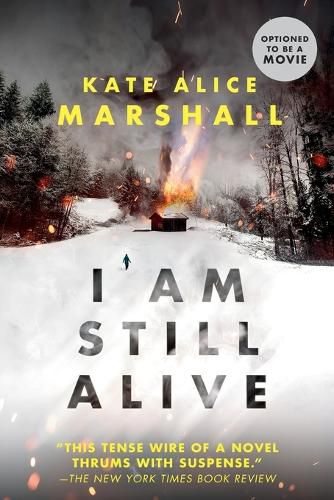 Cover image for I Am Still Alive