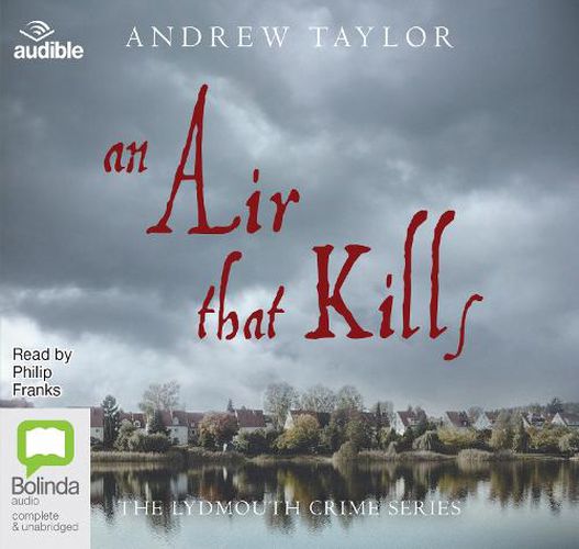 Cover image for An Air That Kills