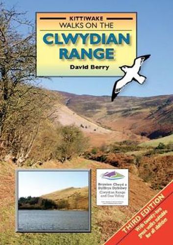 Walks on the Clwydian Range