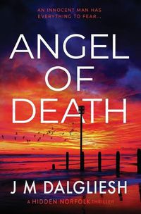 Cover image for Angel of Death