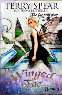 Cover image for The Winged Fae