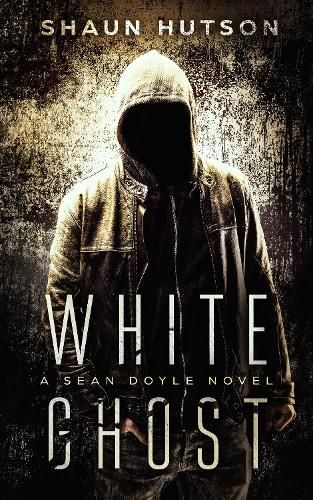 Cover image for White Ghost