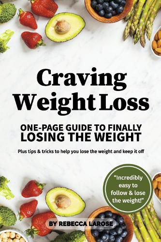 Cover image for Craving Weight Loss