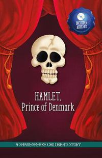 Cover image for Hamlet, Prince of Denmark