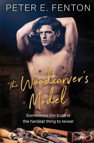 Cover image for The Woodcarver's Model