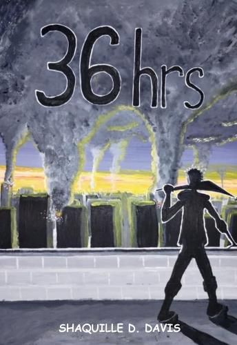Cover image for 36hrs