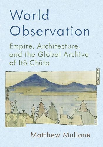 Cover image for World Observation