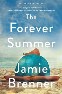 Cover image for The Forever Summer