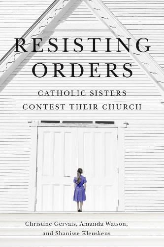 Cover image for Resisting Orders