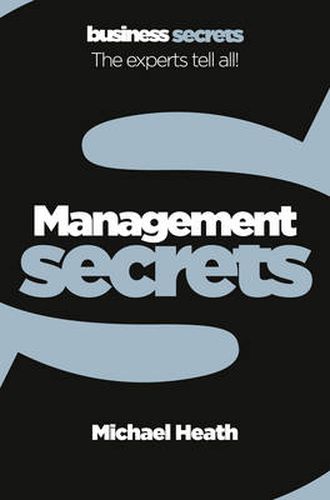 Cover image for Management