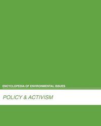 Cover image for Policy & Activism