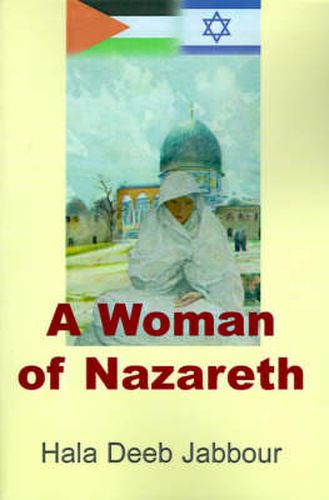 Cover image for A Woman of Nazareth