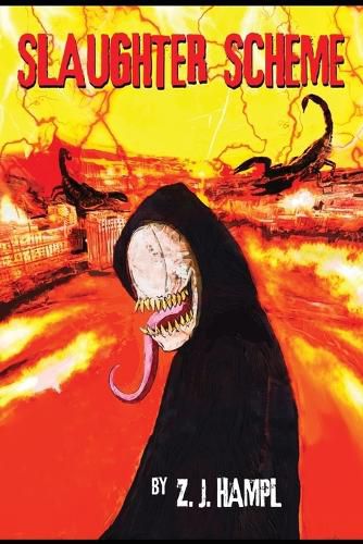 Cover image for Slaughter Scheme