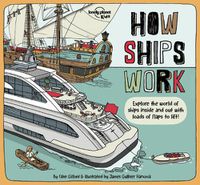 Cover image for How Ships Work 1