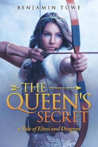 Cover image for The Queen's Secret