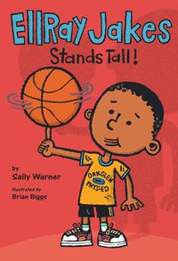 Cover image for EllRay Jakes Stands Tall