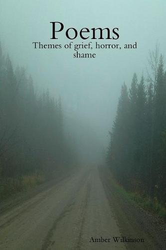 Cover image for Poems