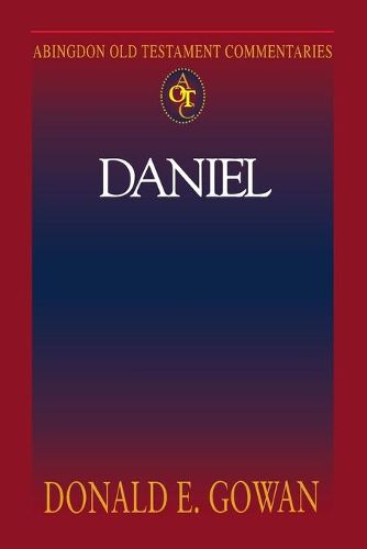 Cover image for Daniel