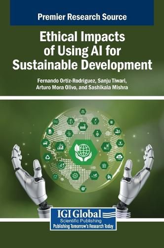 Cover image for Ethical Impacts of Using AI for Sustainable Development