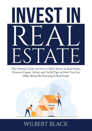 Cover image for Invest in Real Estate