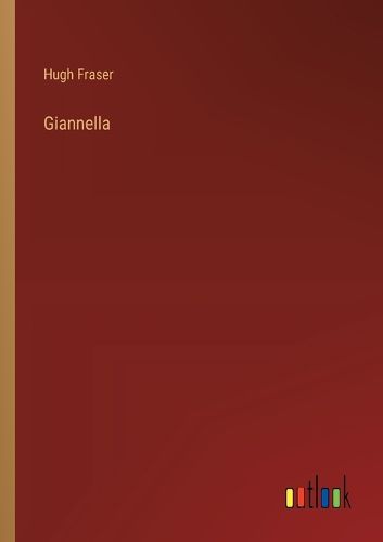 Cover image for Giannella